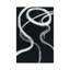 "Femme abstraite" par Mambo art studio-impression-54038190-54038167-54038135