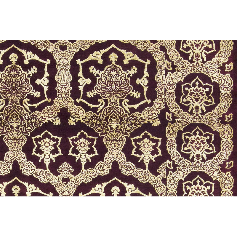 Reme One-of-a-Kind 8'1" X 9'11" Area Rug