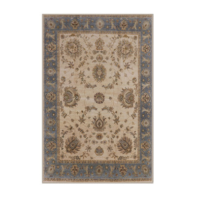 Tapis brun Ceja