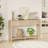 Guinna 2-Drawer Wood Console Table-1898170042
