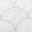 Scala 12" x 12" Porcelain Mosaic Wall & Floor Tile