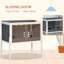 Small Animal Cage