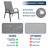 Efthemia Stacking Patio Dining Armchair-1491371605-1478390410