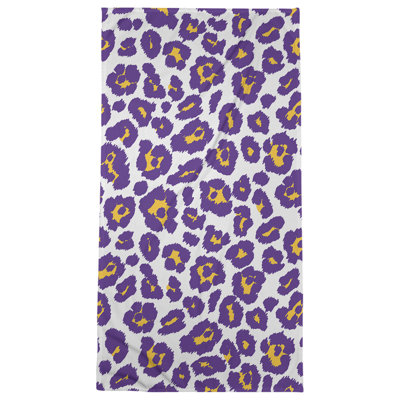 Lucida Bath Towel