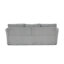 Canapé-lit escamotable Cindi avec ports USB-109418048