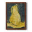 Fazilet Urban Pear II - reproduction de photo sur toile-88399212-88399215