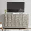 Buffet de style moderne avec rangement