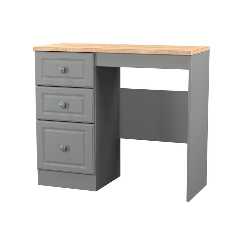 Arin Dressing Table, Grey