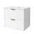 24'' Single Bathroom Vanity with Top-100752572