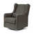 Performance Charcoal Polyester Blend selected