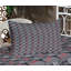 Drap-housse et coussin décoratif Ambesonne-106799704