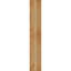 TimberCraft 5 3/8 "planches jointes à panneaux n-batten, cèdre rouge de l'Ouest (par paire)-36421019-36421045