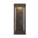 Grande applique murale en aluminium 15,94 pouces DEL