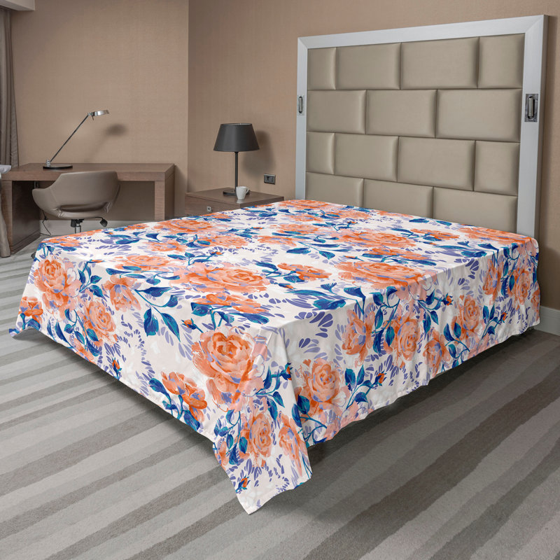 Drap fantaisie Ambesonne