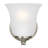 Emmons One Light Wall / Bath Sconce from Generation Lighting -56063344-20345239