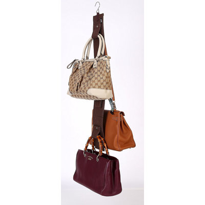 Fabric Hanging Organizer