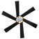 60 Inch Smart Ceiling Fan With Light Kit