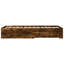 Vidaxl Bed Frame With Drawers Engineered Wood-2117179806-2117178977