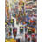 Mera Sheher | Acrylic Painting On Canvas | Wall Décor