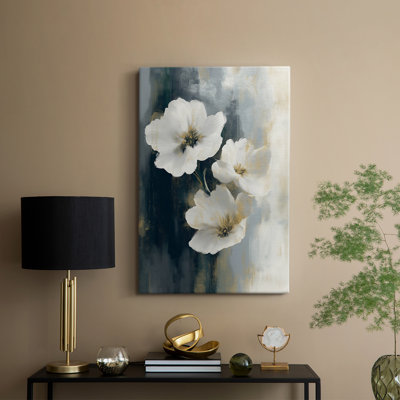 FLORAL Series dxviii - galerie sur mesure