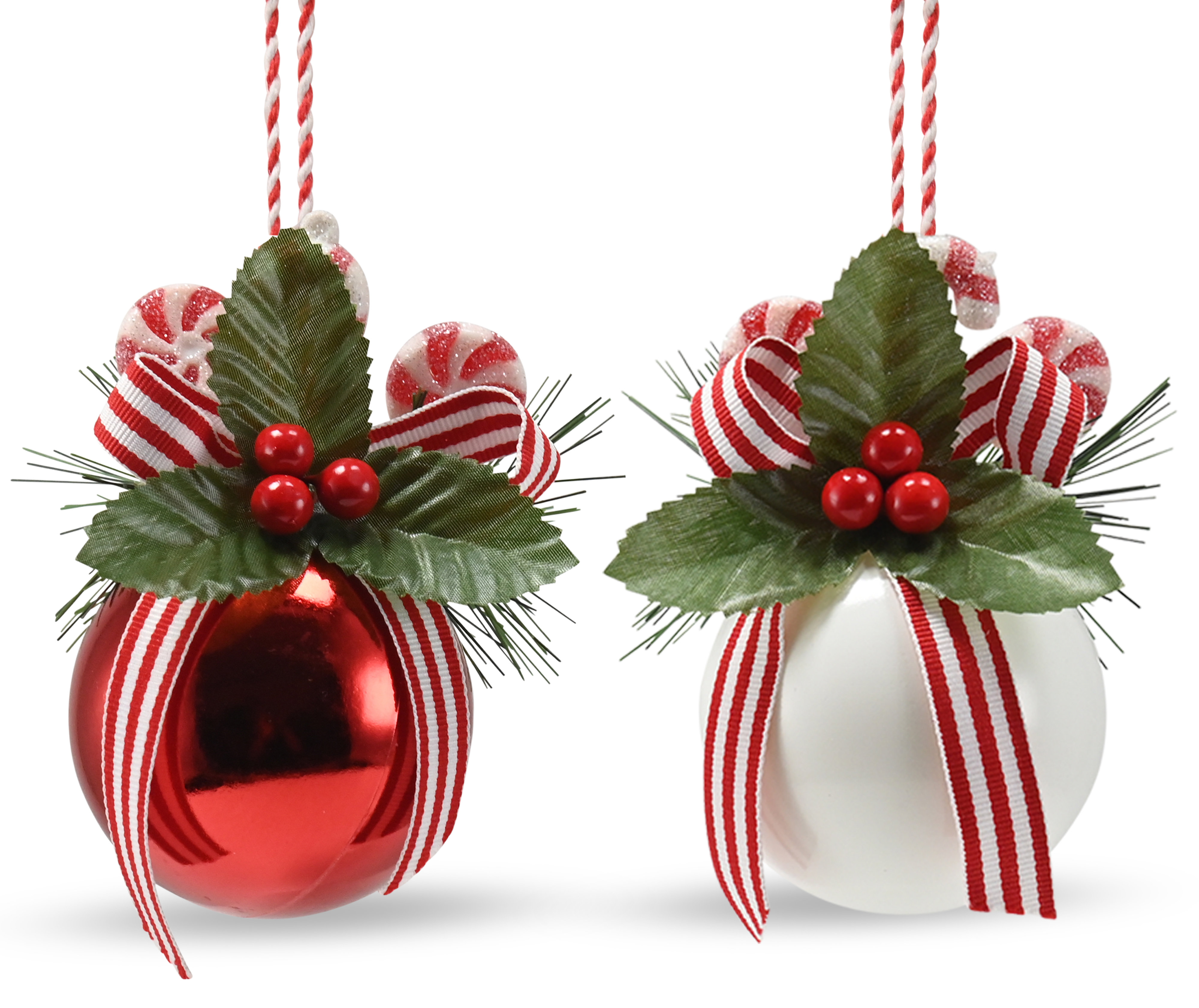 The Holiday Aisle® Ball Ornament | Wayfair