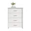 Commode 4 tiroirs Kanyan