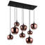 Isabelle 8 - Light Pendant-534535189