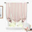 Rideau occultant en lin à double couche Waddah Farmhouse -1199878209-1199878210