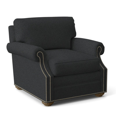 Gutherly Armchair