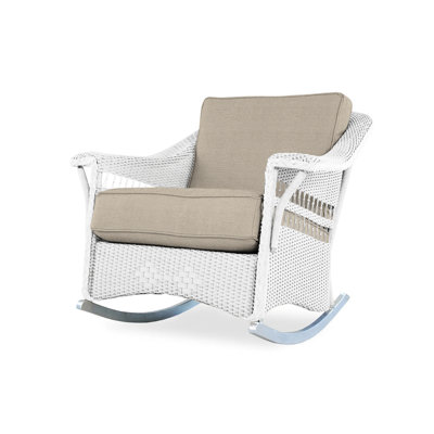 Nantucket Outdoor Rocker Chair