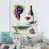 Toile tendue