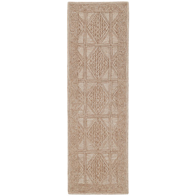 Lyon Hand Tufted Wool Indoor Rug