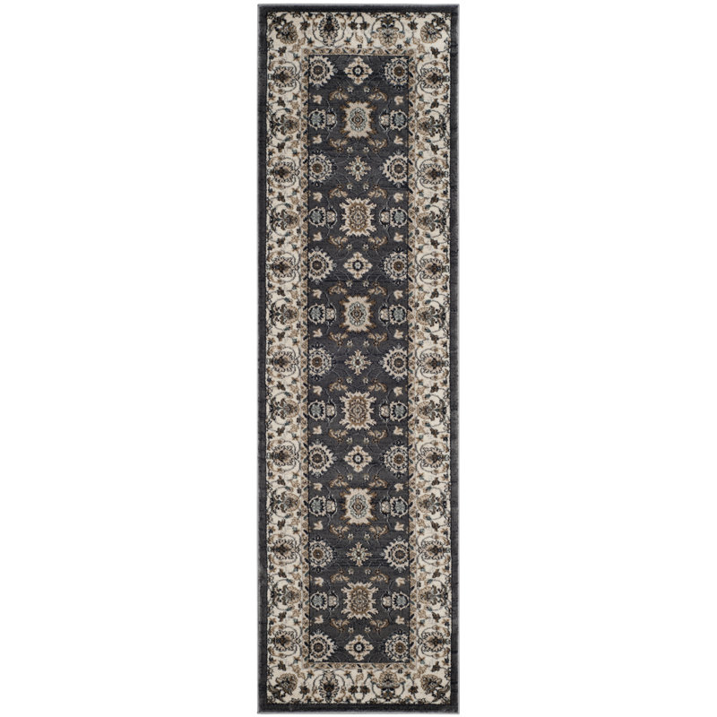 Fryar Performance Oriental Rug, Runner 2'3" x 8'
