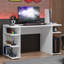 Bibliothèque sur pieds Latitude Run® Gamer-104107076