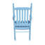 Chaise berçante en bois-1783751476