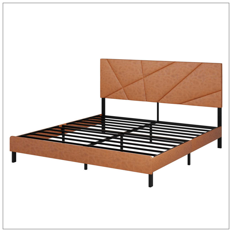 Lit pour chambre à coucher, Très grand