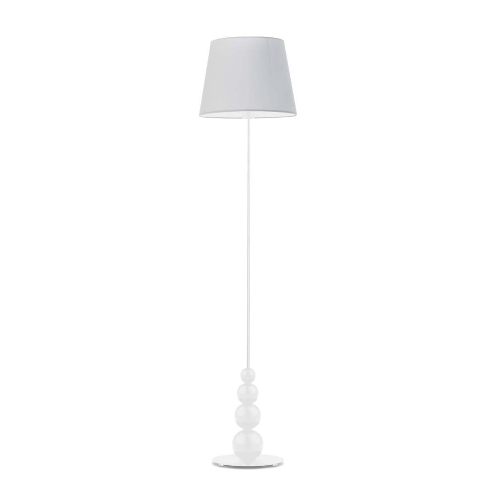 174 cm Stehlampe Ayanah