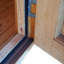 Masardis 14 x 12 Ft. Tongue and Groove Log Cabin-791186555