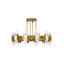 Wythe 12 - Light LED Chandelier-87330230