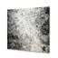 Minimalisme - Encre noire et blanche Tornado I - impression-546762665-546762671