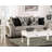 Mariano Flared Arm Sofa-70929362-70929363-125965895
