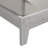 Walter Contemporary 66.1'' W Platform Queen Bed with Headboard-2117452278-2117452277