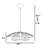 Jekori Single Chandelier-534963319