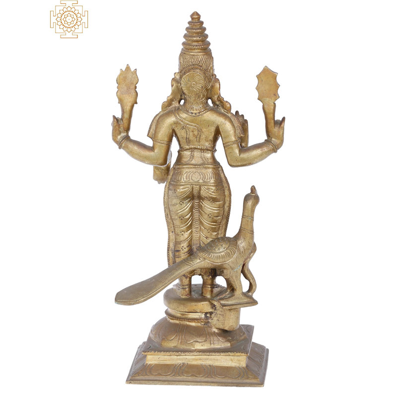 Religious & Spiritual Statue