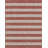 Simkins Striped Indoor / Outdoor Rug-365768700