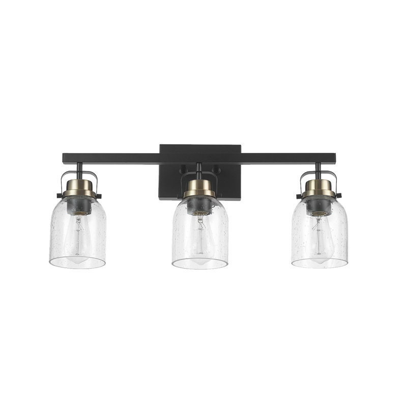 Ardilla 3 - Light Dimmable Vanity Light