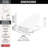 Refresh Elongated Electric Bidet Toilet Seat-104276429