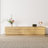 78.7" Wide Modern Media Console Cabinet With 4 Drawers