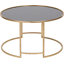 Veneziano Frame Coffee Table