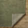 Hand Knotted Wool Area Rug in Green